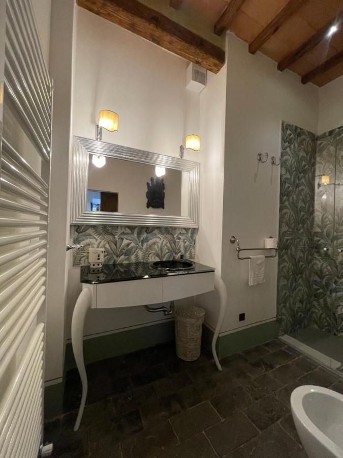 Casa Beccofino Daire Pienza Dış mekan fotoğraf