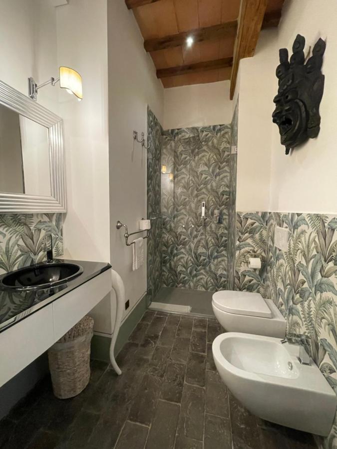 Casa Beccofino Daire Pienza Dış mekan fotoğraf